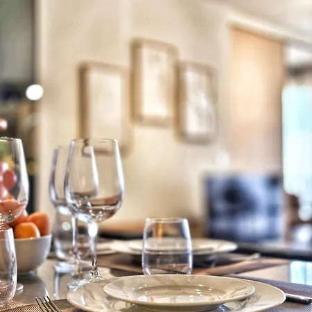 Lejlighed Elegant 3 Avec Parking Prive Saint-Tropez