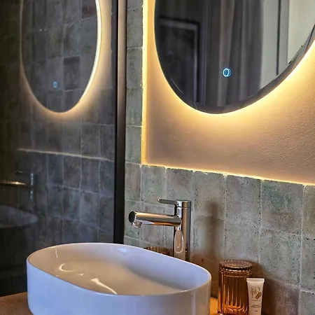 Elegant 3 Avec Parking Prive *