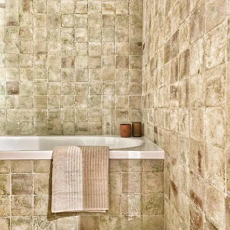 Elegant 3 Avec Parking Prive