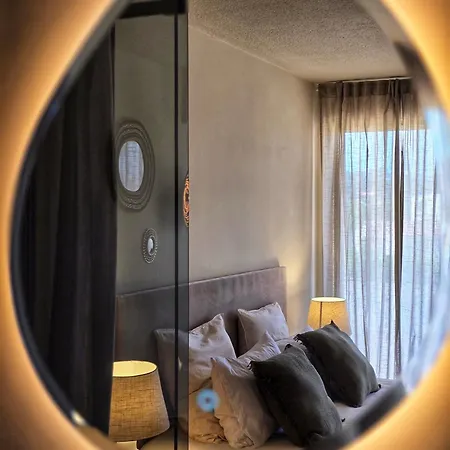 Lejlighed Elegant 3 Avec Parking Prive *