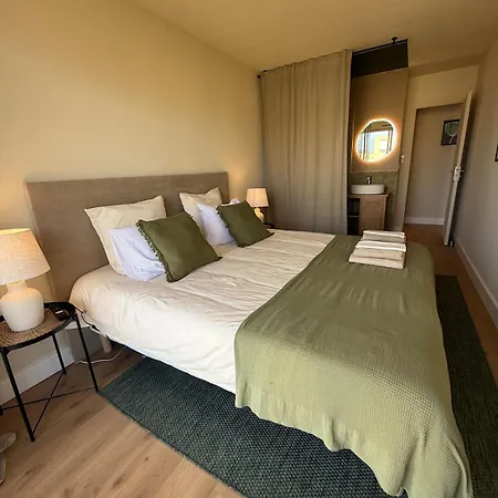 Elegant 3 Avec Parking Prive * Сен-Тропе