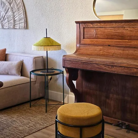 Elegant 3 Saint-Tropez