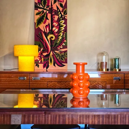 Elegant 3 Avec Parking Prive Апартаменти *