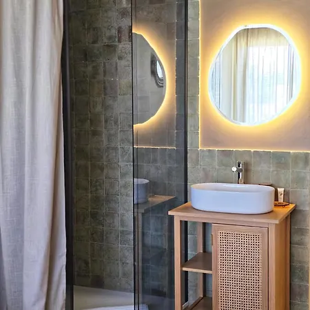 Elegant 3 Avec Parking Prive * Сен-Тропе