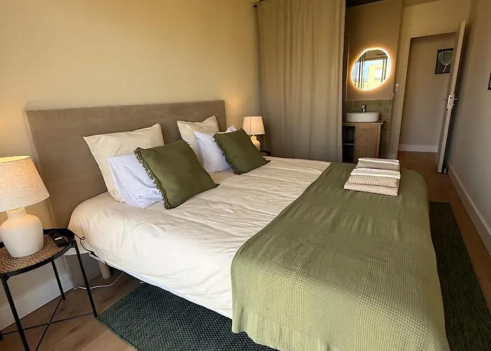 Elegant 3 Avec Parking Prive * Сен-Тропе