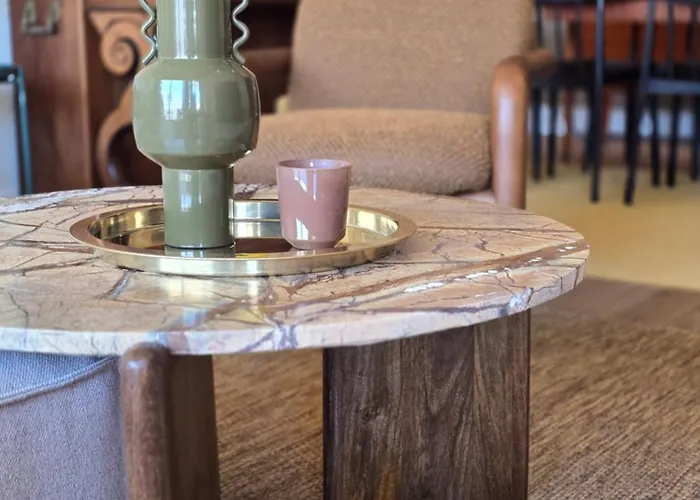 Апартаменти Elegant 3 Avec Parking Prive *