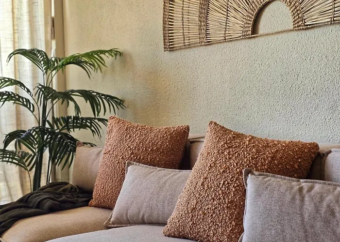 Elegant 3 Avec Parking Prive Апартаменти Сен-Тропе