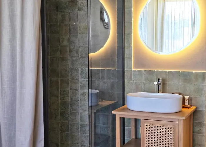 Elegant 3 Avec Parking Prive * Сен-Тропе