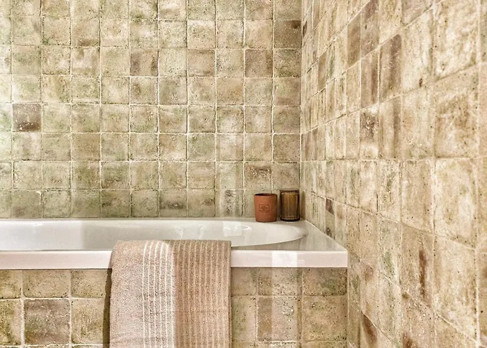 Elegant 3 Avec Parking Prive